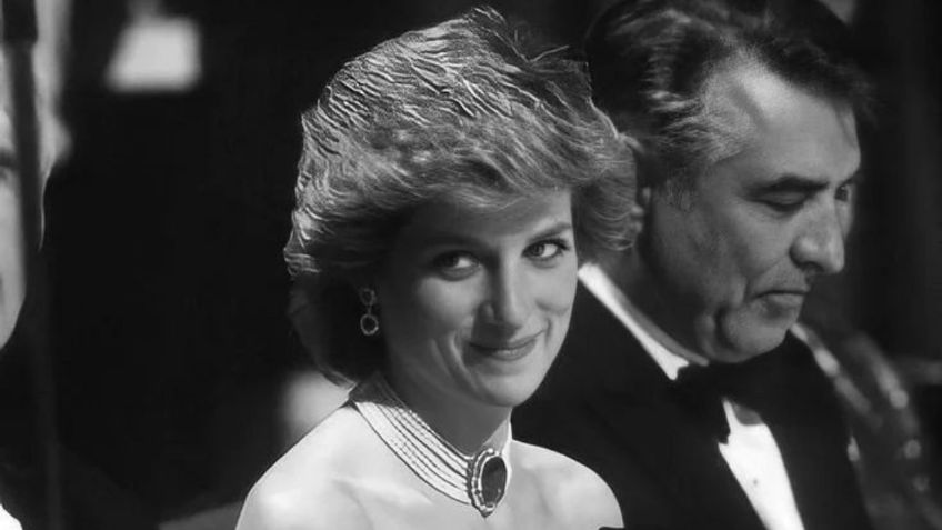 Lady Di y el misterio de su muerte será expuesto en la serie “Who Killed Diana?”