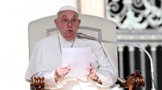 Expulsar a los migrantes es pecado grave: Papa Francisco