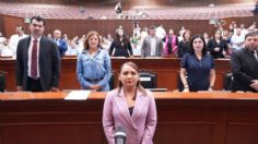 Claudia Zulema Sánchez Kondo, la nueva Fiscal General del Estado de Sinaloa