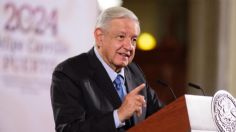 AMLO solicita a SRE respaldar a mexicano preso en la India