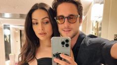 Diego Boneta hace fuerte broma a su novia Renata Notni y los fanáticos aseguran que “no es el indicado”: VIDEO