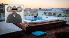 Turista muere electrocutado en jacuzzi: Fiscalía imputa a empleado como responsable del  accidente en Puerto Peñasco