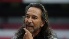 Proponen a Marco Antonio Solís, "El Buki", para recibir la Medalla Belisario Domínguez