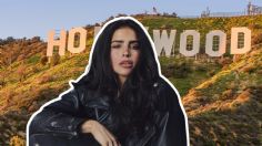 Bárbara de Regil se compara con Eiza González y revela que hará una película en Hollywood