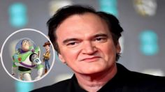 Quentin Tarantino afirma que nunca verá Toy Story: "me da igual si es buena"