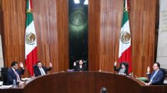 Tribunal electoral da luz verde al INE y al Senado para seguir con Elección Judicial