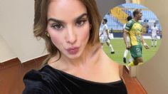 Gala Montes confiesa que tuvo una relación "muy tóxica" con un jugador de la Liga MX