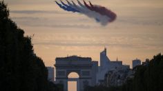 Atleta paralímpica salió a comer previo a Juegos Paralímpicos de París y después desapareció