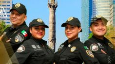 Sueldos 2024: ¿Cuánto gana un policía en México?