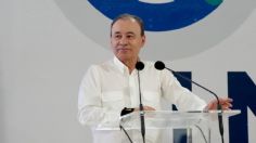 Alfonso Durazo impulsa conectividad aérea y turística con modernización del aeropuerto de Ciudad Obregón