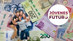 Jóvenes Construyendo el Futuro: fecha exacta del registro para el apoyo de 8,400 pesos