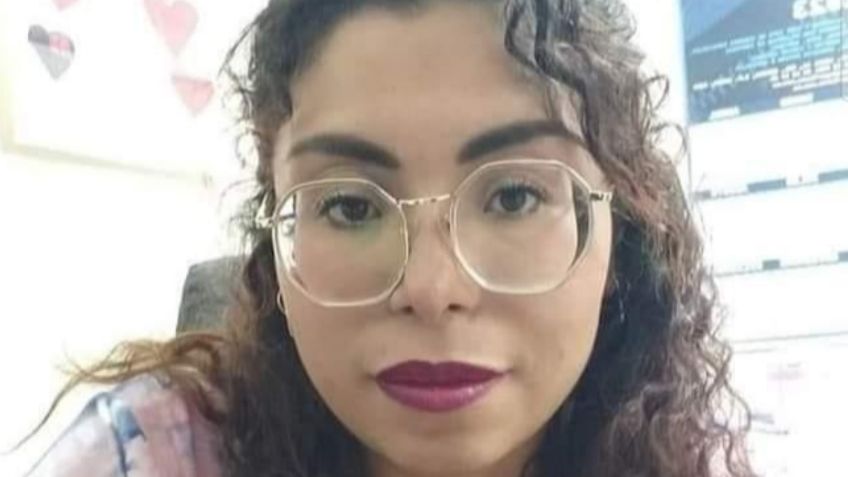 Carla Pamela salió a comprar un pastel con su ex pareja y fue hallada muerta en su casa