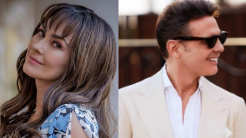 Así lucen los supuestos hijos de Luis Miguel y Aracely Arámbula, habrían asistido a la obra "Perfume de Gardenias"