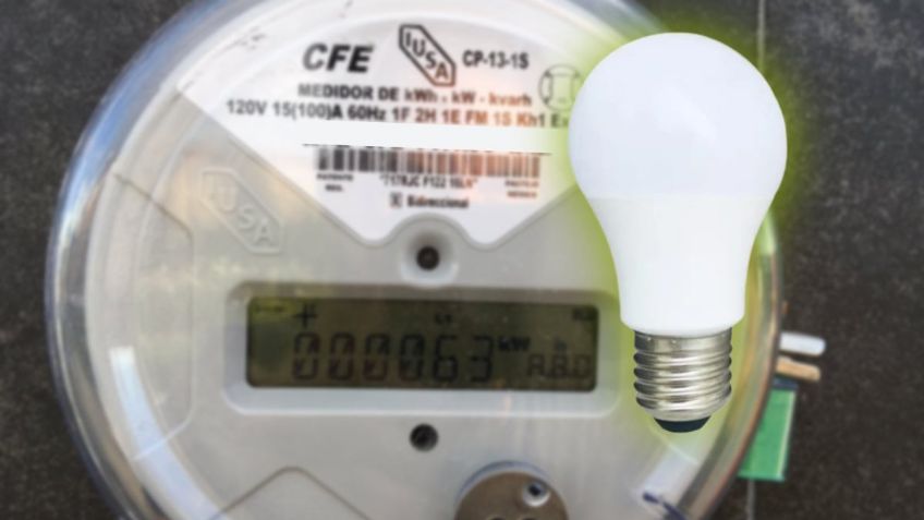 Optimiza tu tarifa de luz: especialista en finanzas te dice qué aparatos debes desconectar