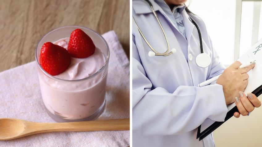 Alertan por el consumo de yogurt Lala de fresa, podría provocar cáncer de colon