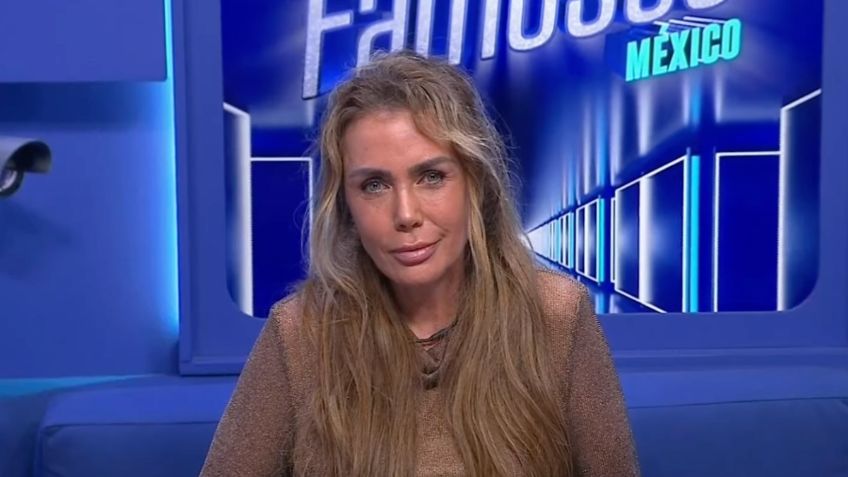 Sabine Moussier enfurece en “Hoy” y exige un alto a los ataques en su contra: “No es justo, ya basta”