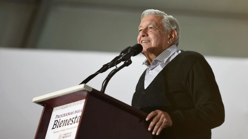 El Gabinete presidencial de AMLO: ¿quién lo integraba y cuantos cambios se hicieron durante el sexenio?