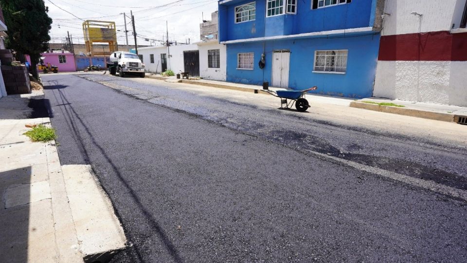 El incidente ocurrió en el cruce de las calles Poniente 5 y Norte 1.