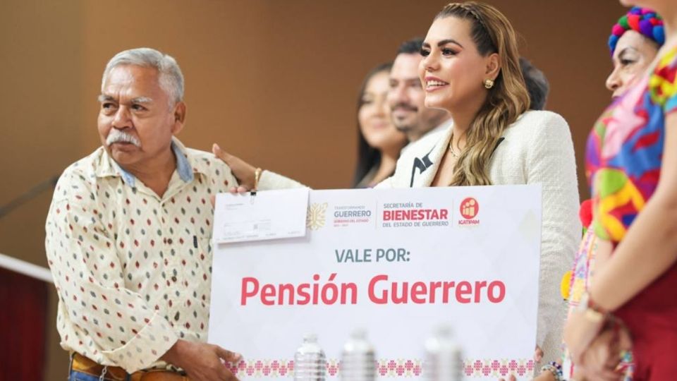 'No daremos un paso atrás en este gran compromiso. Continuaremos destinando presupuesto para su bienestar'