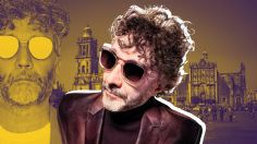 Fito Paez cancela conciertos en CDMX y Guadalajara por una fractura de costillas