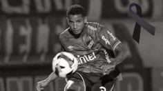 Juan Izquierdo, futbolista que falleció a los 27 años, tuvo un paso por la Liga MX