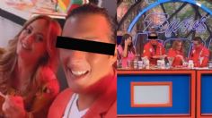 Así fue como Fer Italia, el influencer detenido acusado de violación presentó su negocio en el Programa Hoy