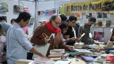 5 razones para no perderte la Feria del Libro en el Zócalo Capitalino edición 2024