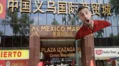 Plaza Izazaga 89 está de regreso: alistan reapertura del México Mart