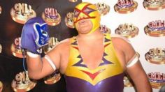 Muere Villano V, el luchador Ray Mendoza Jr. falleció a los 62 años de edad