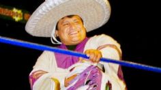 ¿De qué murió el luchador Ray Mendoza Jr?, leyenda de la lucha libre