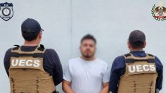 “El Virus" se queda en prisión: se dedicaba a extorsionar mujeres en Morelos