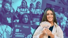 Mujeres con Bienestar Edomex: ¿Cuándo hacen el depósito de 2 mil 500 pesos en septiembre?