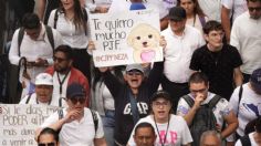 Reforma al Poder Judicial: ¿Qué buscan las manifestaciones estudiantiles en México?