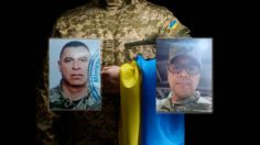 Dos exmilitares colombianos son extraditados a Rusia como mercenarios; pelearon en la guerra de Ucrania