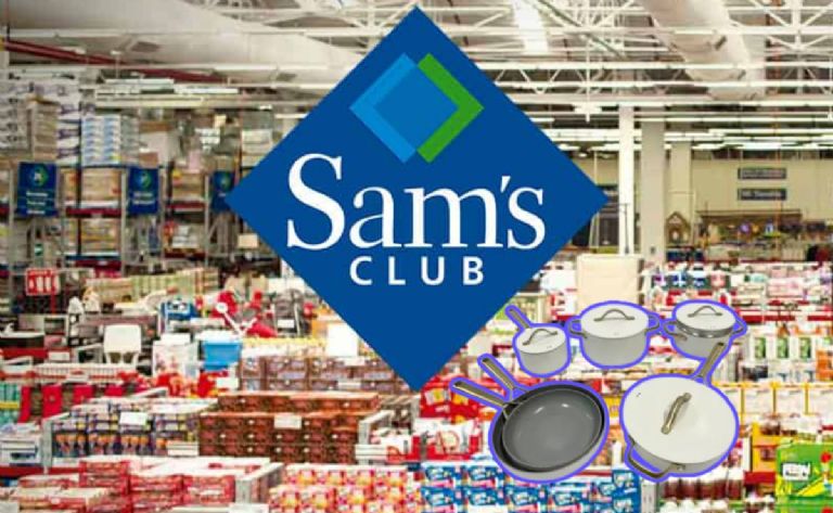 sams club