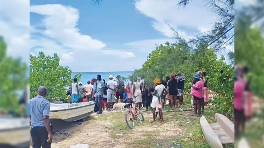 Tiburón decapita a adolescente que practicaba pesca submarina