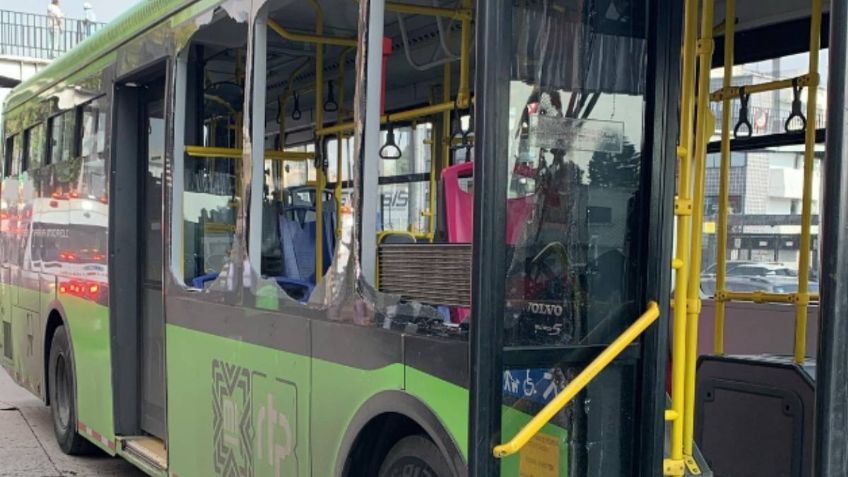 ¿Qué pasó en Circuito Interior hoy, jueves 29 de agosto?