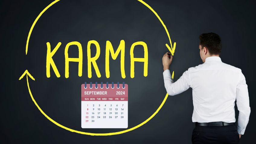 Este es el profundo significado de nacer en el mes de septiembre para el karma que pocos conocen