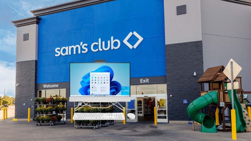 Sam’s Club: esta es la oferta disponible en computadora HP de escritorio para este jueves 29 de agosto con gran descuentazo