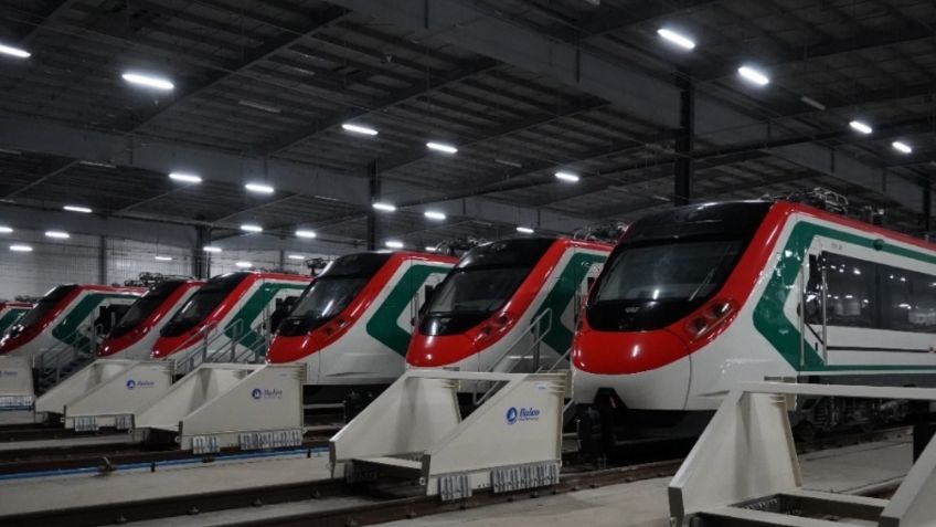 Tren Interurbano México-Toluca: precio, horarios, ruta y todo lo que debes saber antes de su inauguración