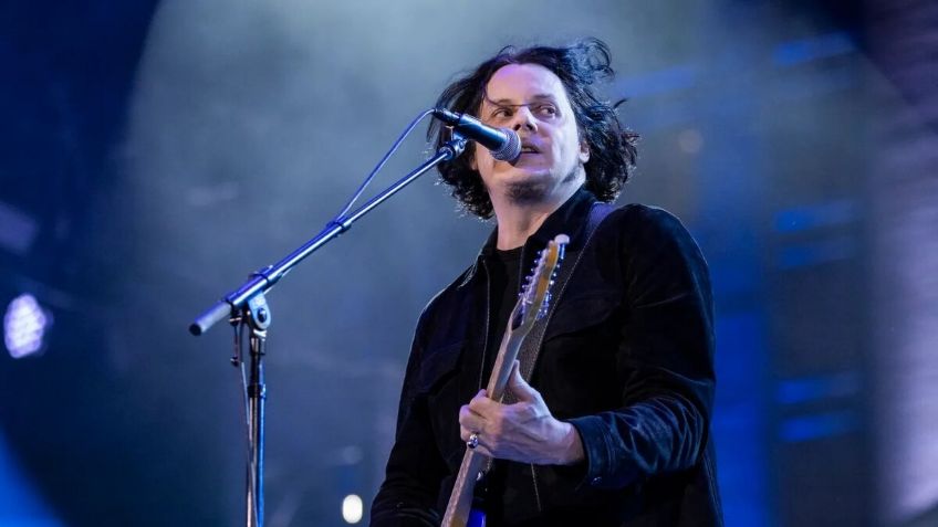 Corona Capital 2024: Jack White suplirá a Queens of The Stone Age en el festival