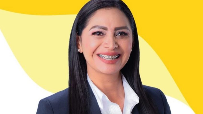 Buscaré acompañar las reformas e iniciativas pensando siempre en el beneficio de Michoacán: Araceli Saucedo