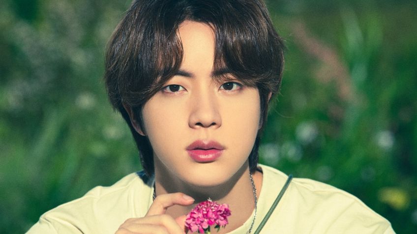 Jin de BTS: Todo lo que debes saber sobre su debut en un nuevo proyecto de Netflix “Kian’s Bizarre B&B”