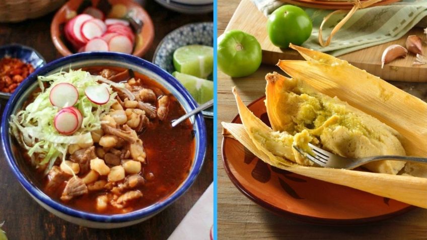 Feria del Tamal y Pozole 2024: lánzate este 30 de agosto y disfruta de estos deliciosos platillos tradicionales