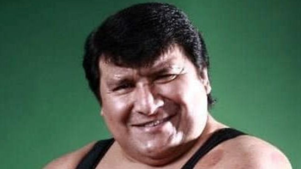 ¿Quién fue Villano V? Leyenda de la lucha libre que murió a los 62 años