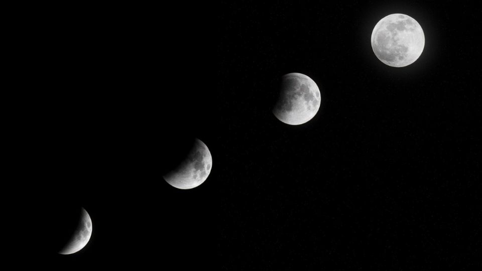 Hoy en día, la humanidad basa pocas de sus actividades con respecto al calendario lunar, pero en la antigüedad fue un excelente mecanismo para medir el tiempo