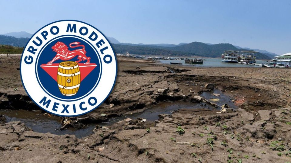 Así es el proyecto Aguas Firmes de Grupo Modelo