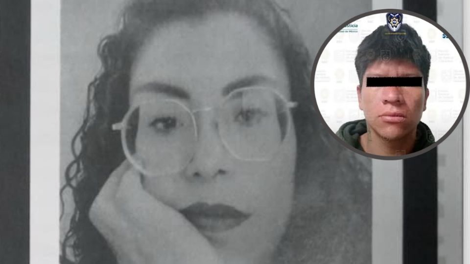 Karla estaba desaparecida desde el 23 de agosto.