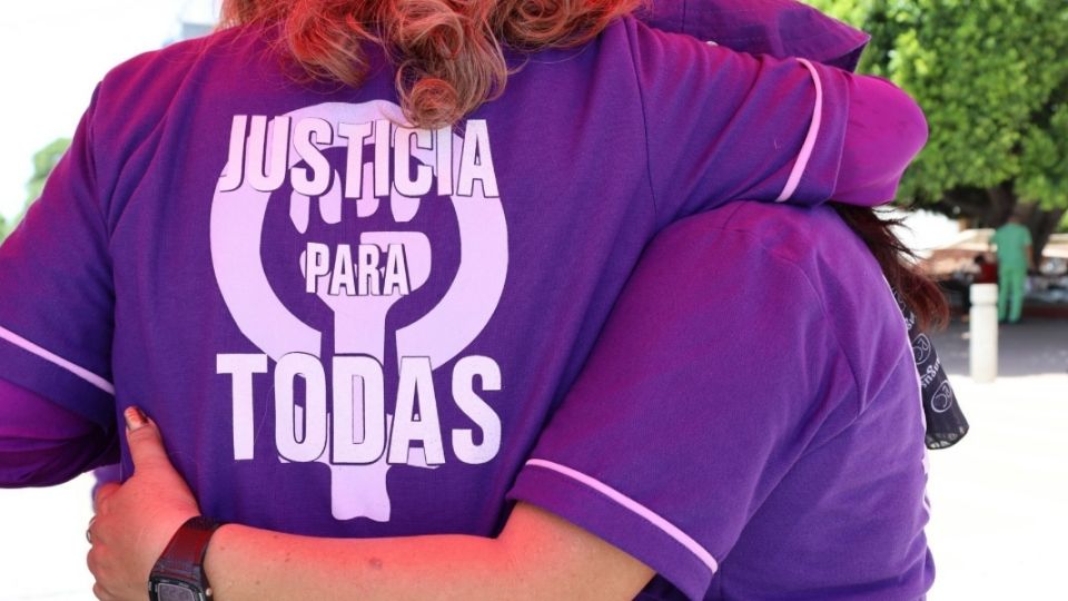 La violencia de género es una problemática pendiente en el país