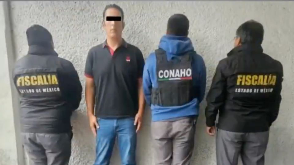 El caso ocurrió en Huixquilucan contra una joven de 16 años